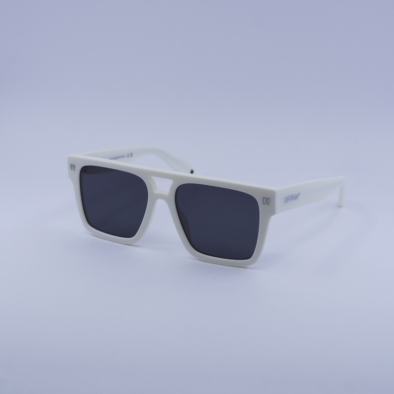 Off-White OERI133SPRINGFIELD Square Sunglasses