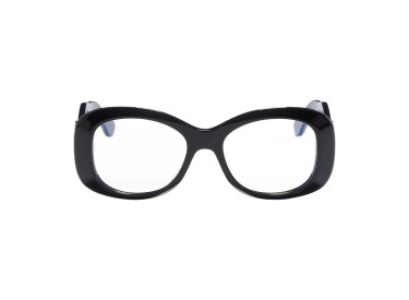 Valentino VLX-181A Shiny Black 53mm