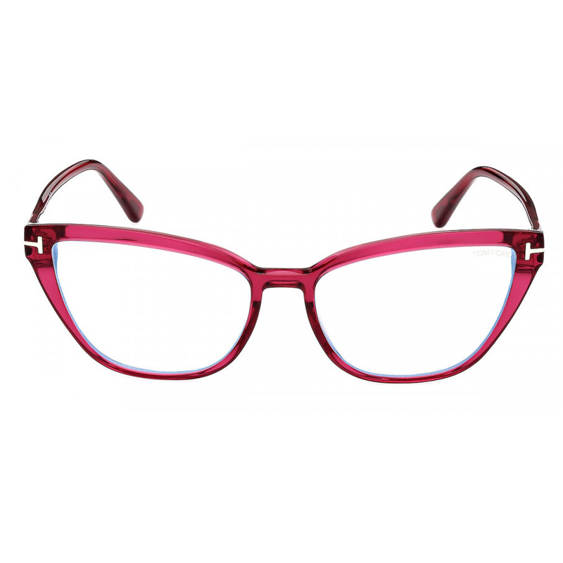 Tom Ford FT5825-B Cat Eye Eyeglasses