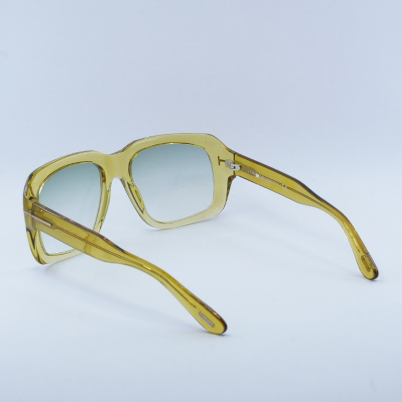 Tom Ford FT0885 Square Sunglasses