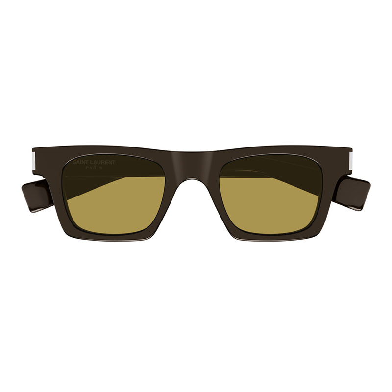 Saint Laurent SL719 Square Sunglasses