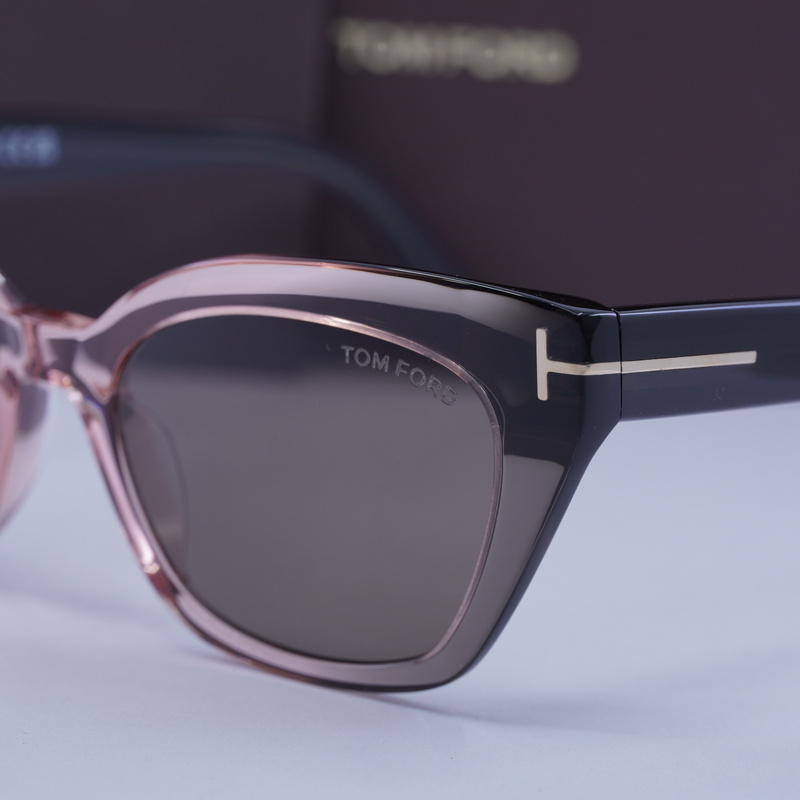 Tom Ford FT1031 Square Sunglasses