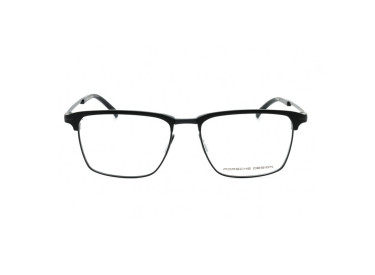 Porsche Design P8380 A Black 55mm