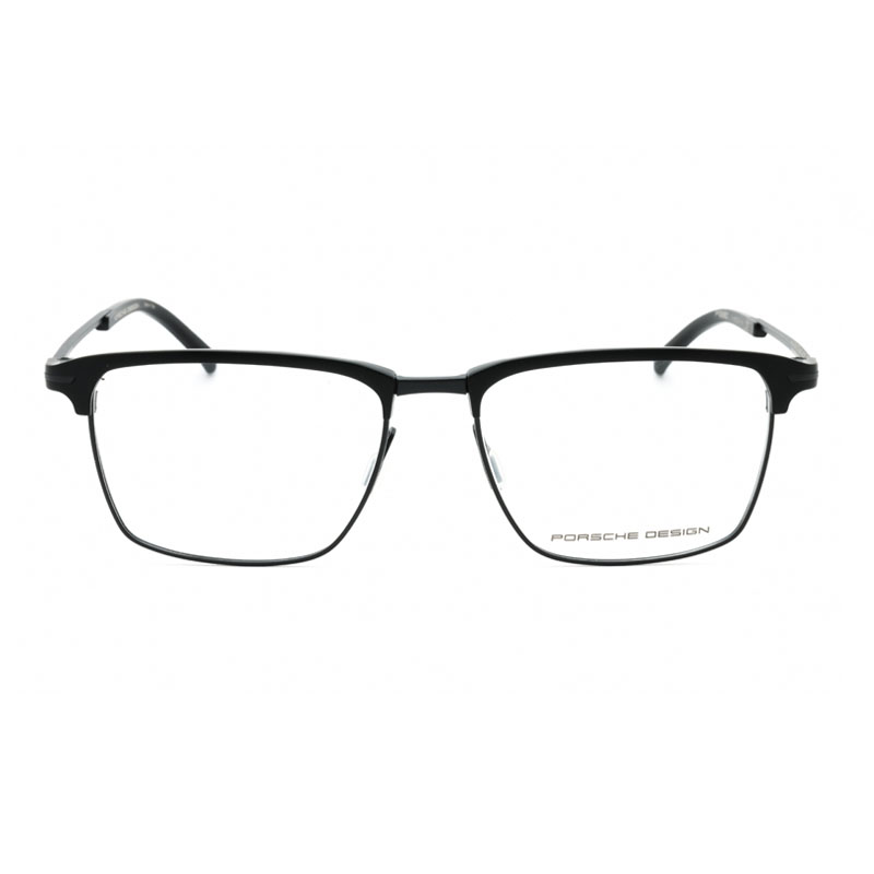 Porsche Design P8380 Rectangle Eyeglasses