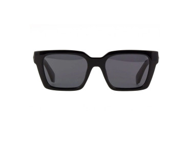Off-White OERI111 BRANSON 1007 Black/Dark Grey