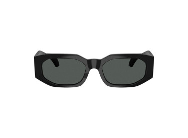 Versace VE4489U GB1/87 Black/Dark Grey