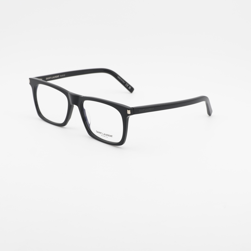 Saint Laurent SL559OPT Square Eyeglasses