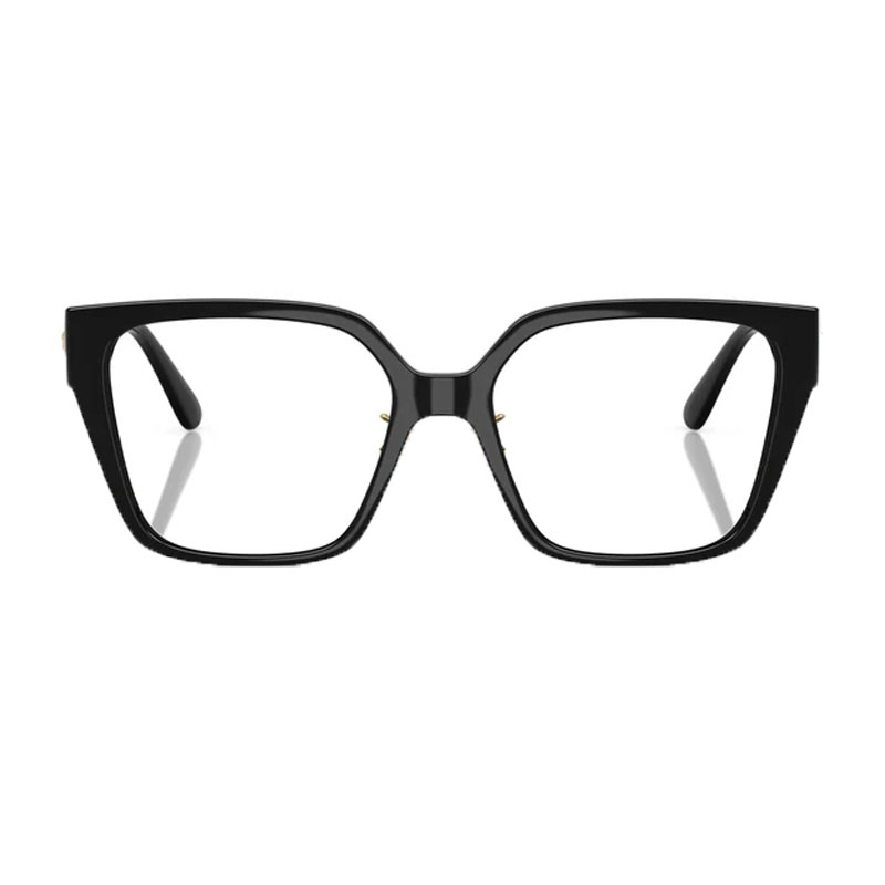 Versace VE3371D Square Eyeglasses