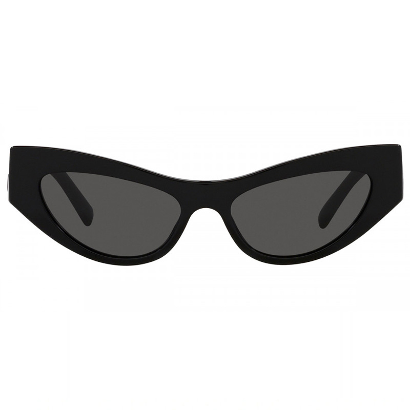 Dolce & Gabbana DG4450F Cat Eye Sunglasses