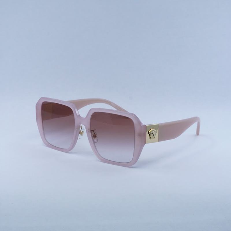 Versace VE4472D Square Sunglasses