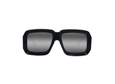 Loewe LW40064U 01C Black/Silver Mirror