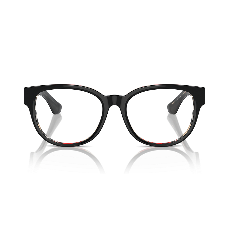 Burberry BE2410 Round Eyeglasses