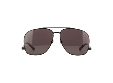 Saint Laurent SL653 LEON 002 Black/Black