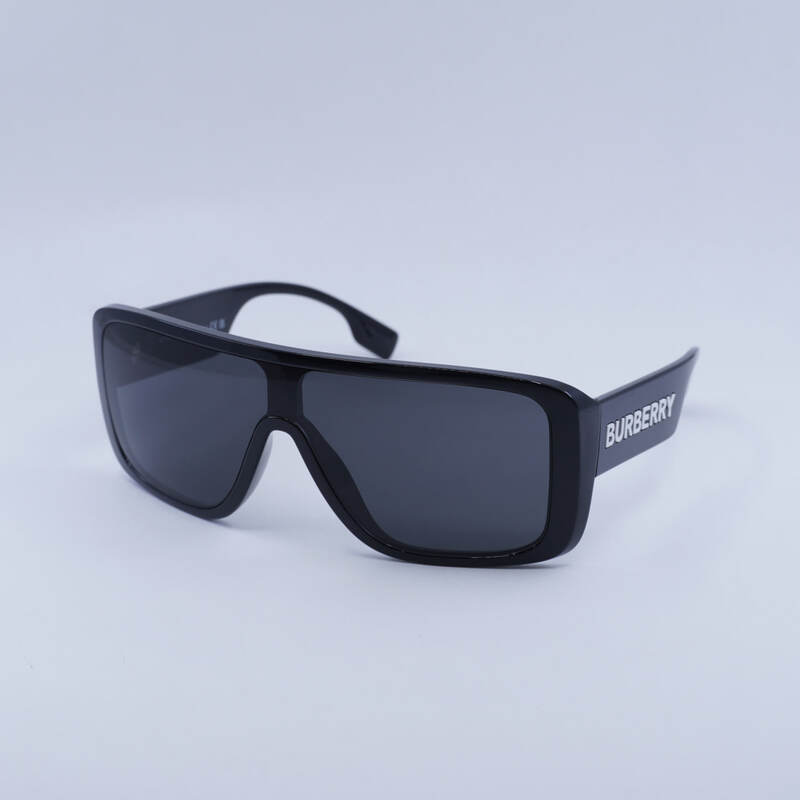 Burberry BE4401U Shield Sunglasses