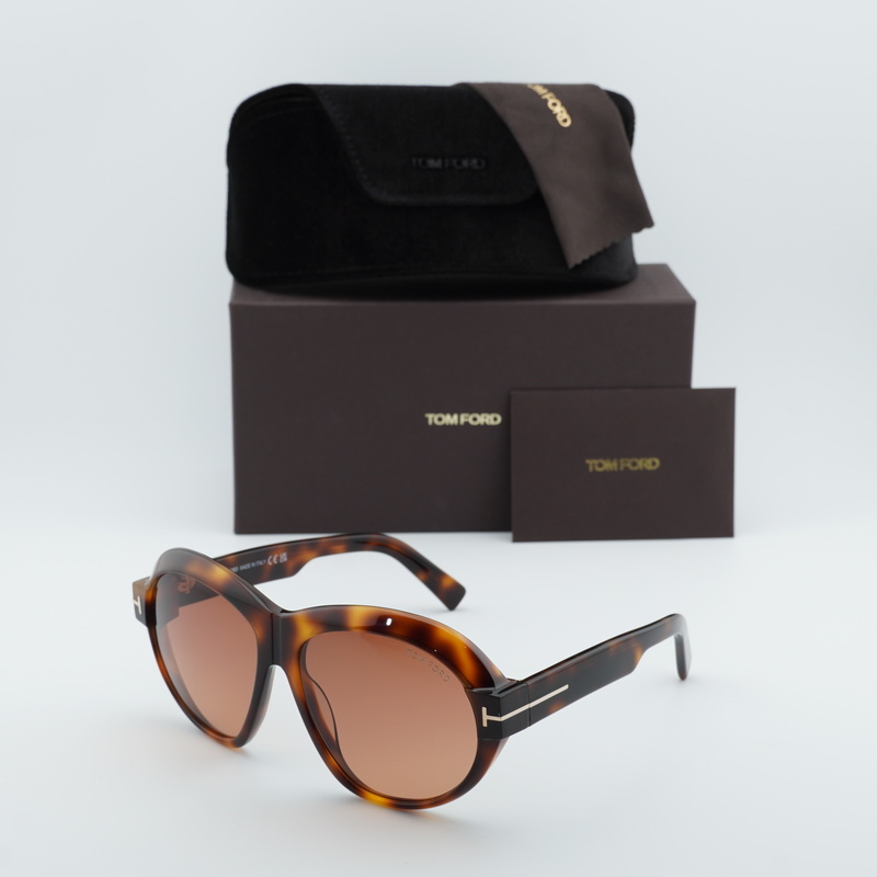 Tom Ford FT1113 Aviator Sunglasses