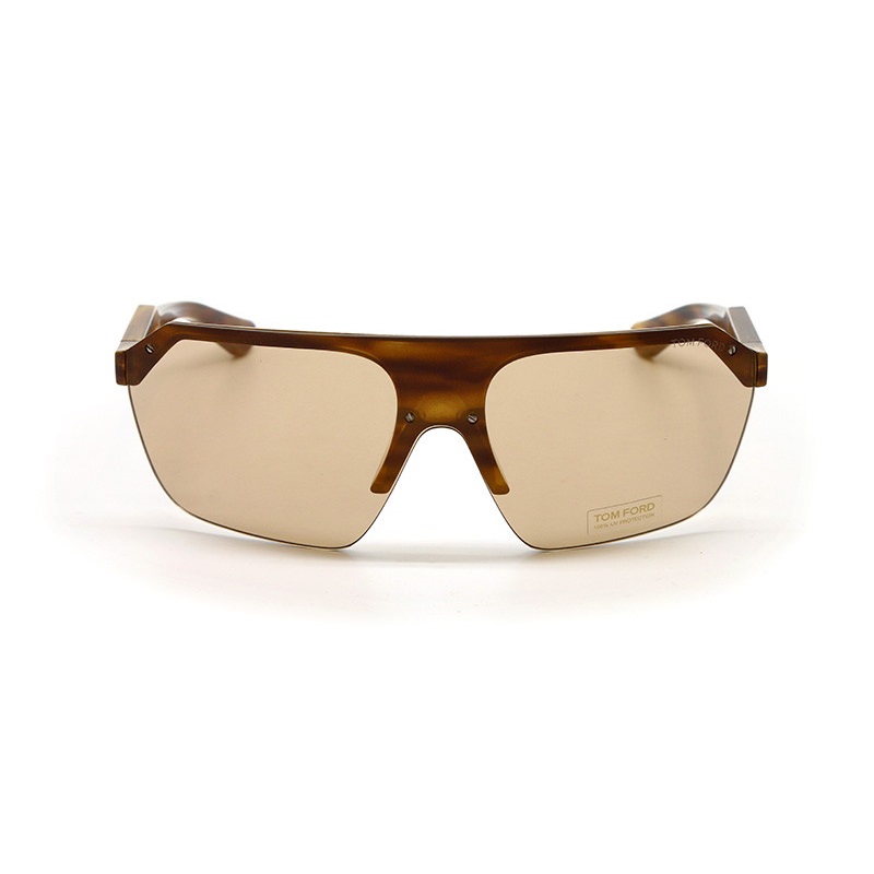 Tom Ford FT0797 Shield Sunglasses