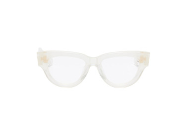 Valentino V-ESSENTIAL - III VLX-125C Crystal Ivory 52mm