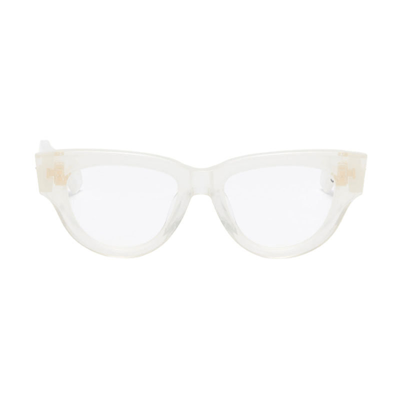 Valentino VLX-125 Square Eyeglasses