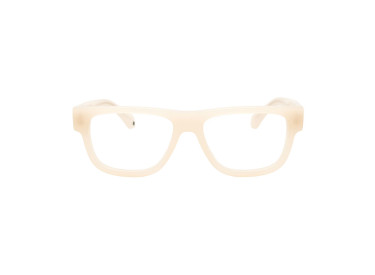 Off-White OERJ07Z STYLE 7Z 6100 Beige 55mm