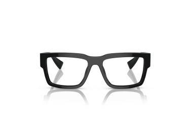 Miu Miu MU02XV 1AB1O1 Black 54mm