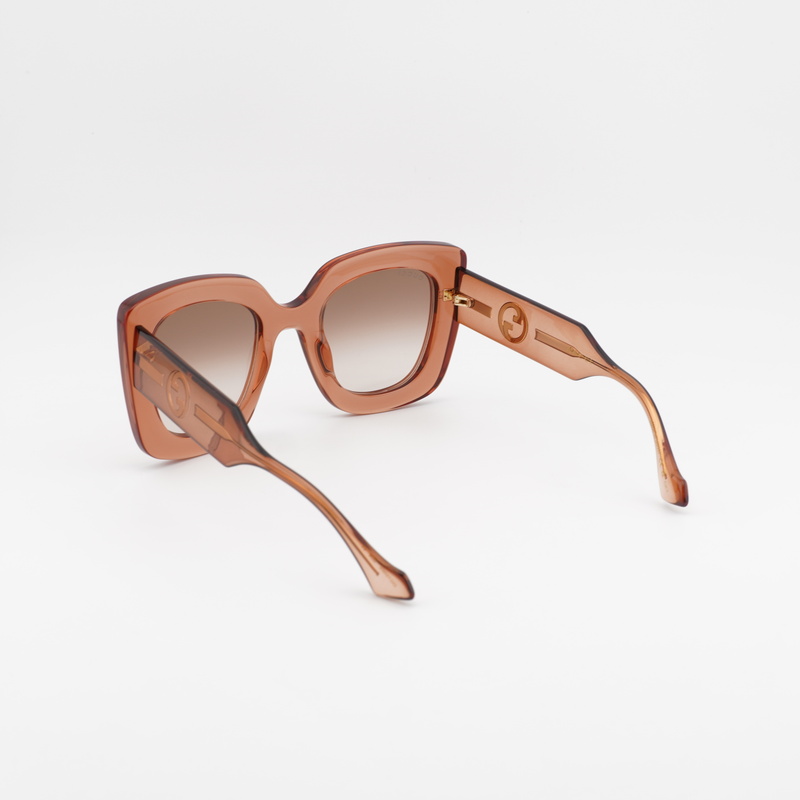 Gucci GG1556S Square Sunglasses