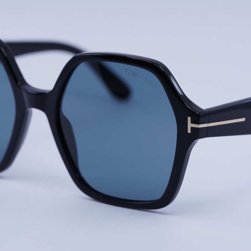 Tom Ford FT1032 Geometric Sunglasses