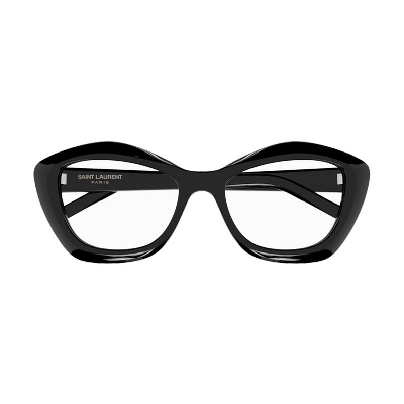 Saint Laurent SL68OPT Cat Eye Eyeglasses