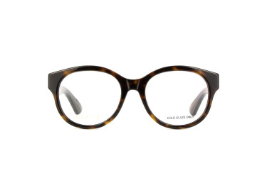 Gucci GG1580O 002 Dark Havana 53mm
