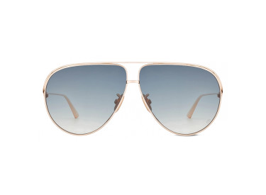 Dior EVERDIOR A1U D0B1 Rose Gold/Green/Blue Gradient