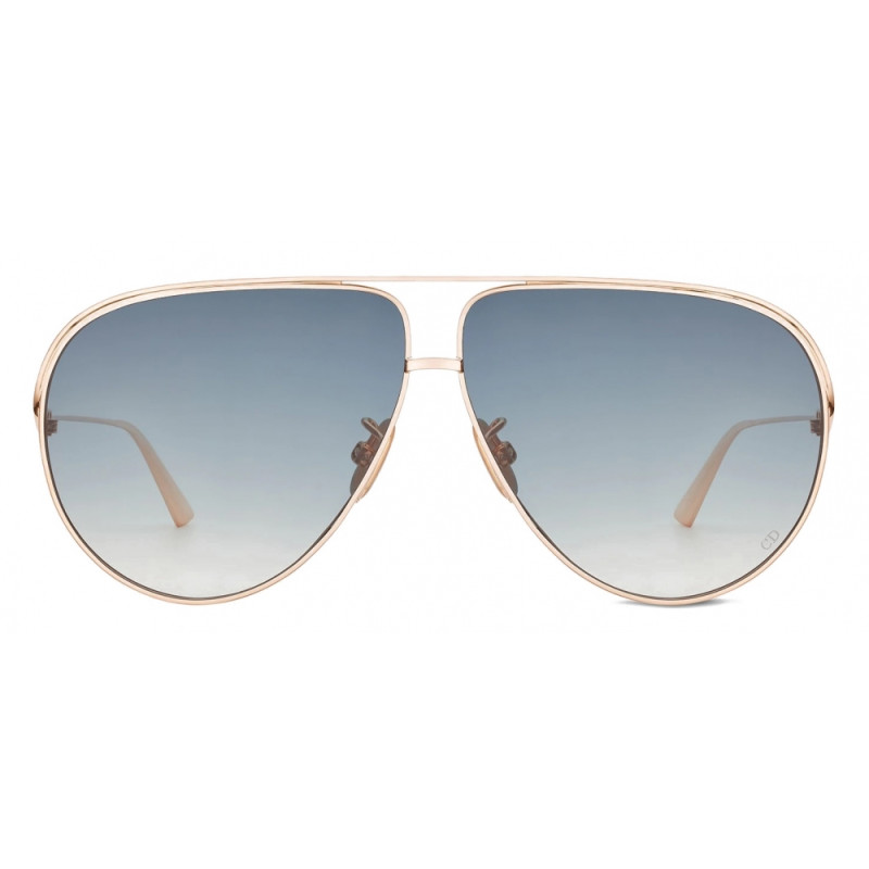 Dior EVERDIORA1U Aviator Sunglasses