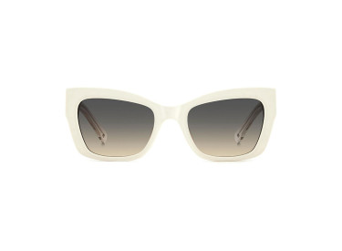 Kate Spade VALERIA/S 0VK6 GA White/Brown Gradient Ochre