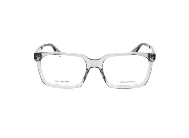 Marc Jacobs MARC 643 0KB7 00 Transparent Grey 55mm