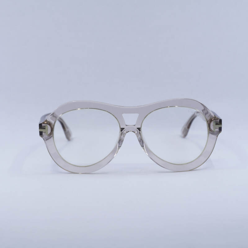 Tom Ford FT0514 Round Sunglasses