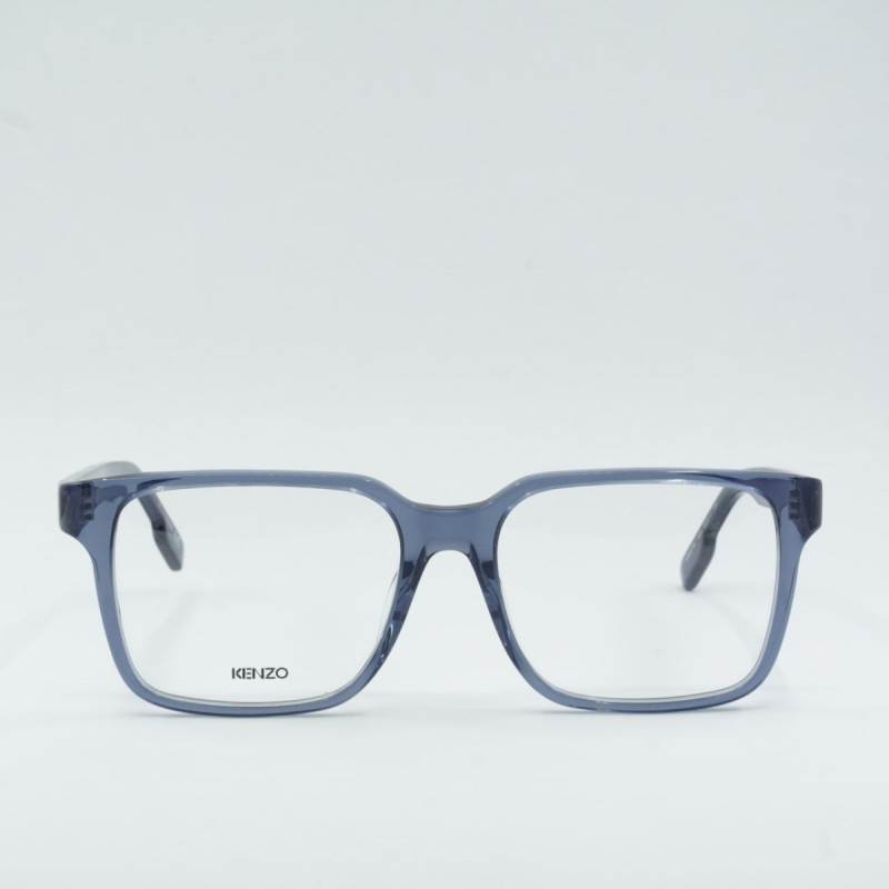 Kenzo KZ50078I Square Eyeglasses