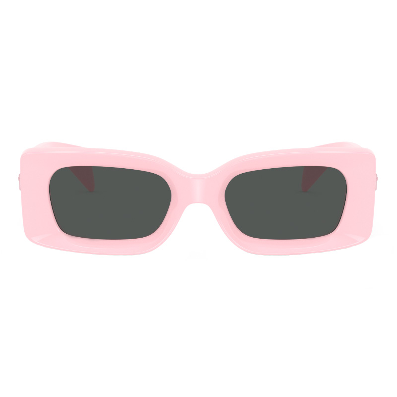 Versace VE4474U Rectangle Sunglasses