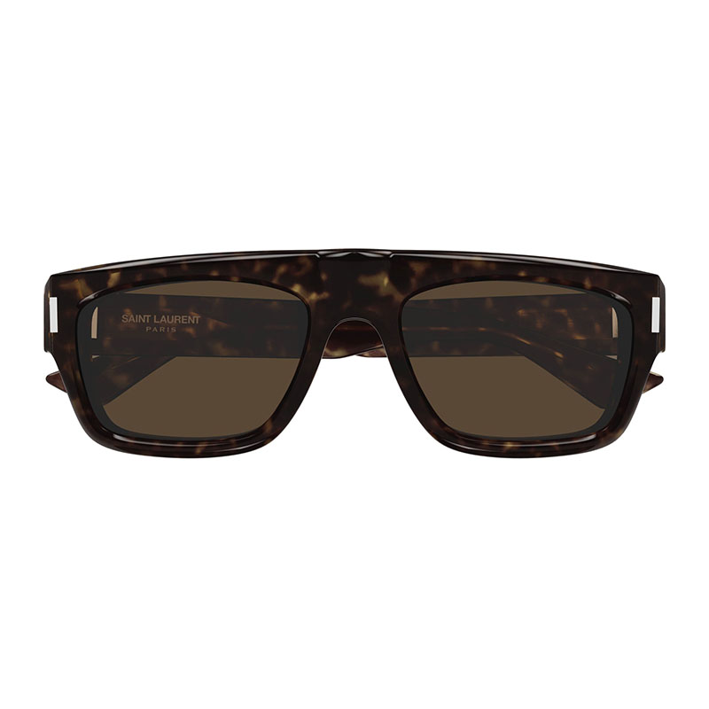 Saint Laurent SL762 Square Sunglasses