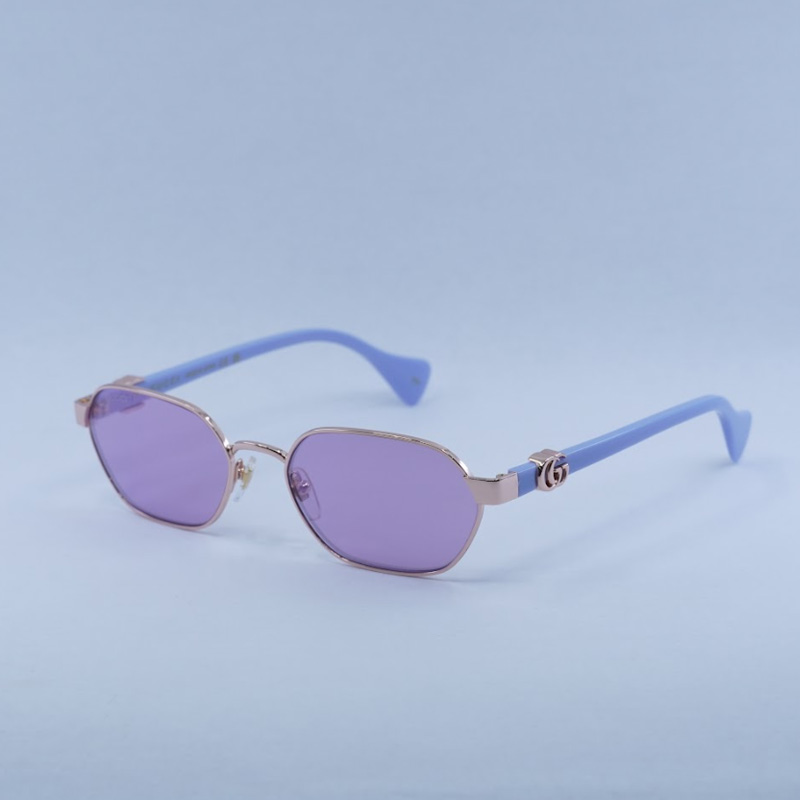 Gucci GG1593S Oval Sunglasses