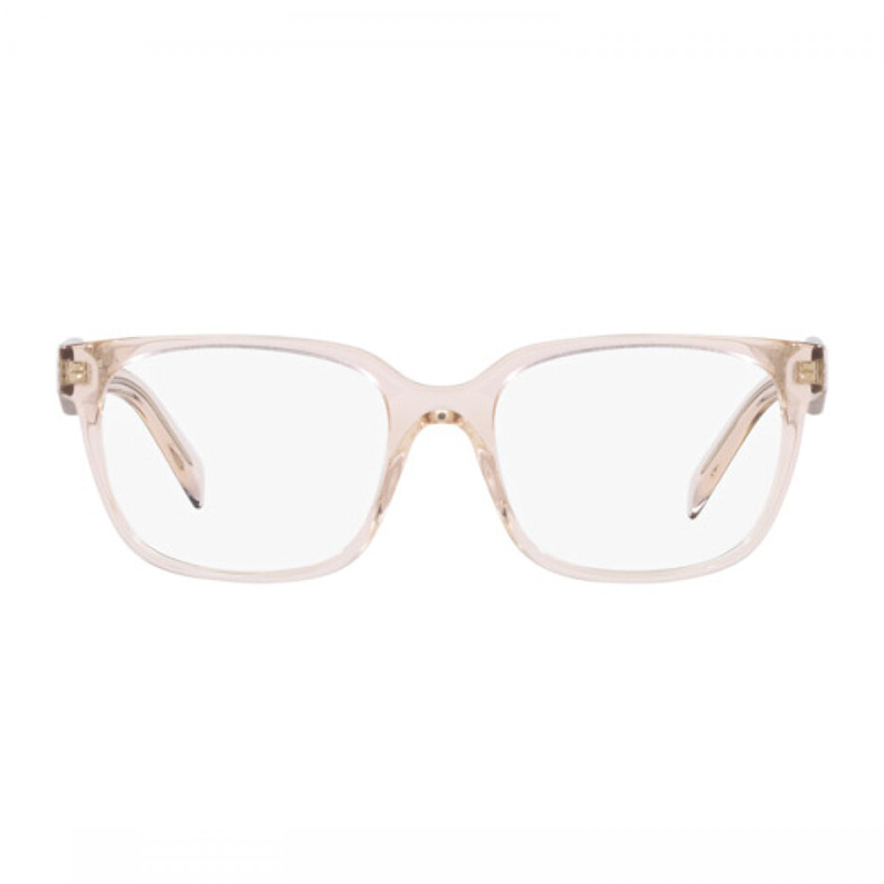 Prada PR17ZV Square Eyeglasses