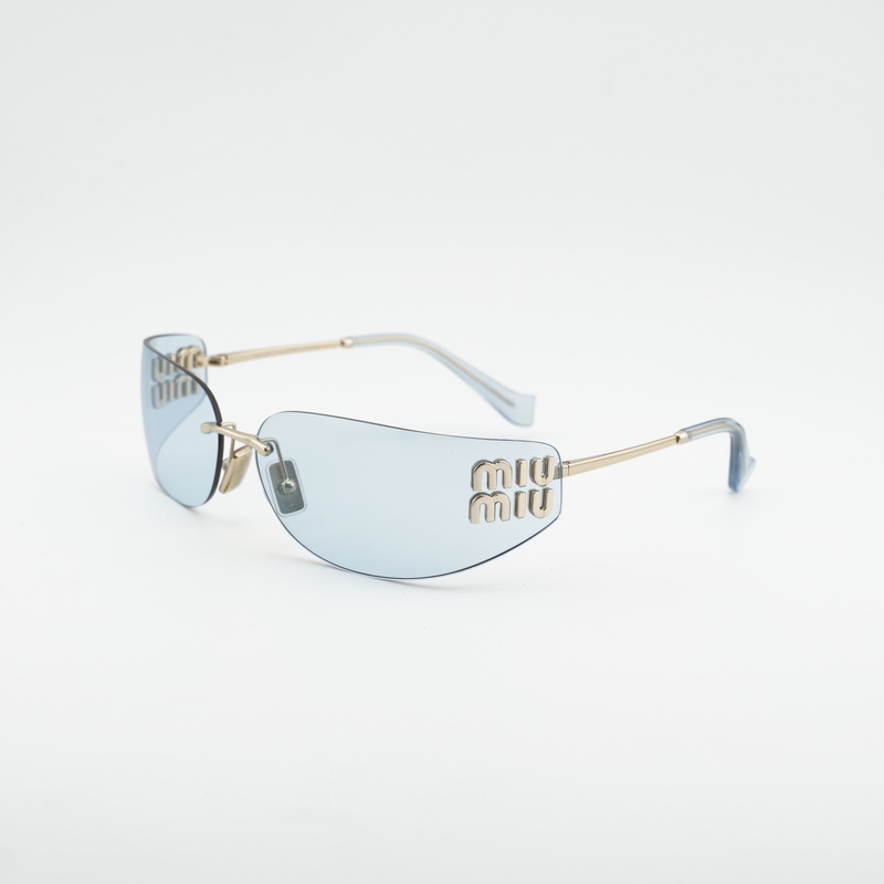 Miu Miu MUA51S Rectangle Sunglasses