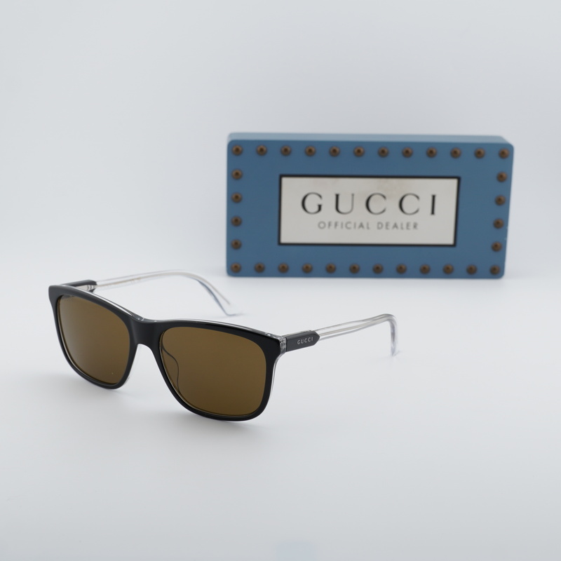 Gucci GG1819S Square Sunglasses