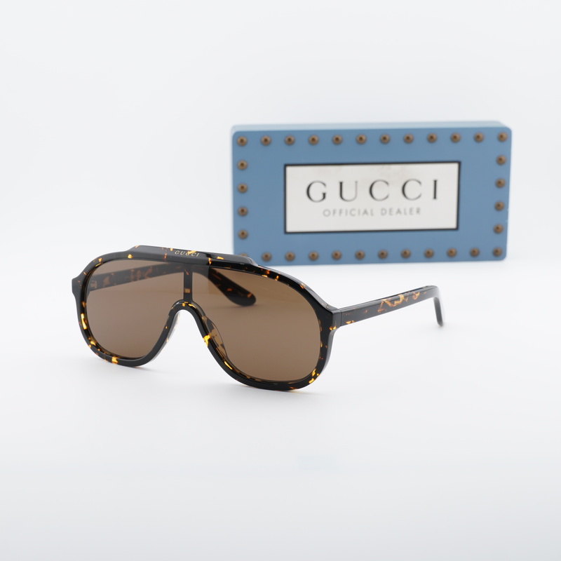 Gucci GG1038S Aviator Sunglasses