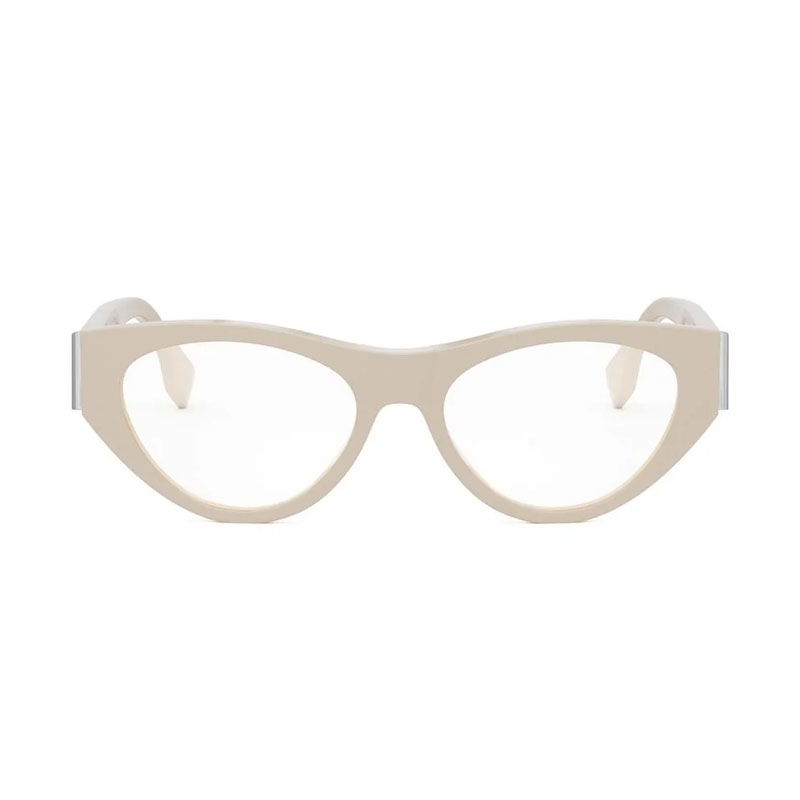 Fendi FE50092I Cat Eye Eyeglasses