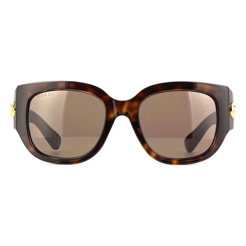 Gucci GG1599SA Cat Eye Sunglasses