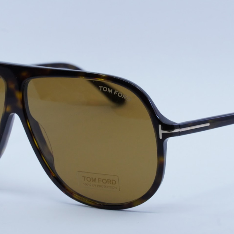 Tom Ford FT0998 Aviator Sunglasses