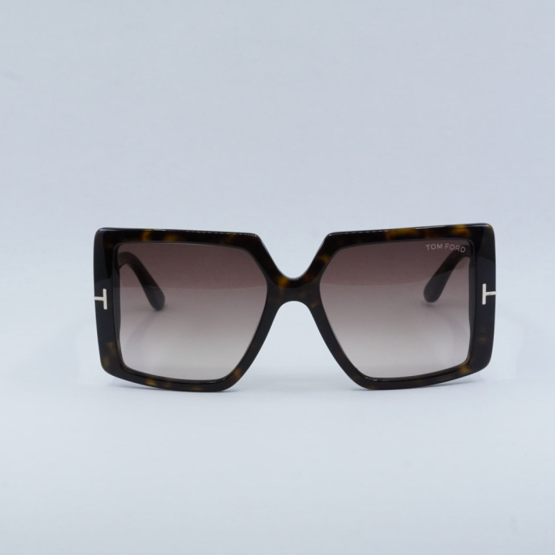 Tom Ford FT0790 Square Sunglasses