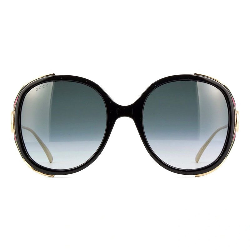 Gucci GG0226S Round Sunglasses
