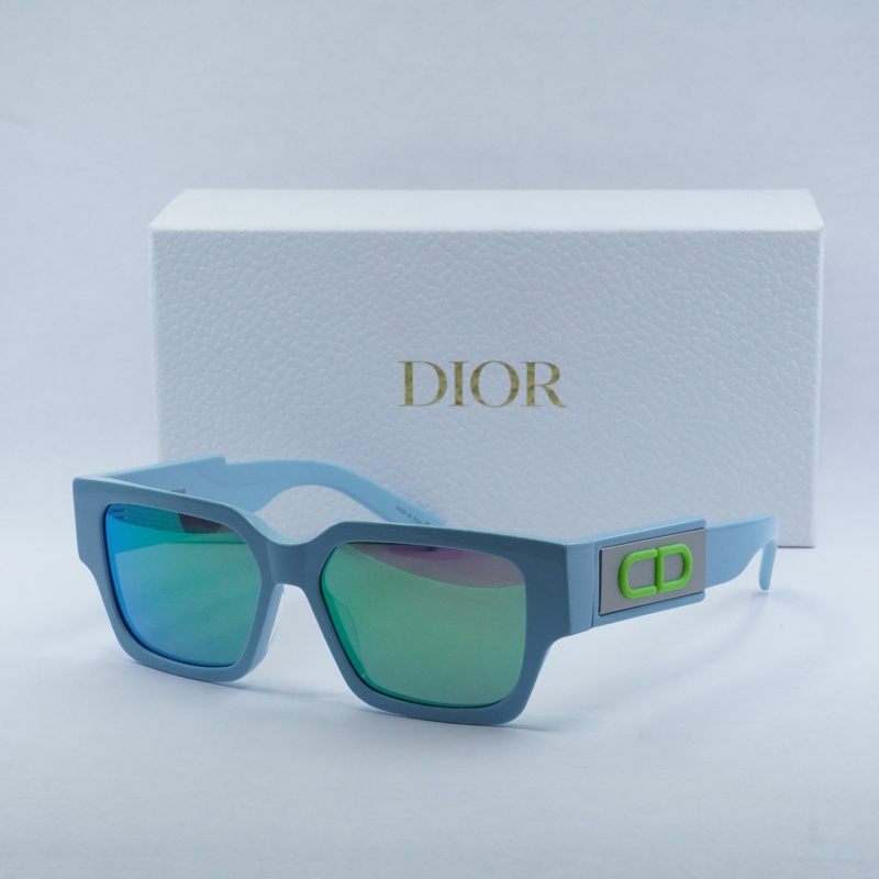 Dior CDSU Square Sunglasses
