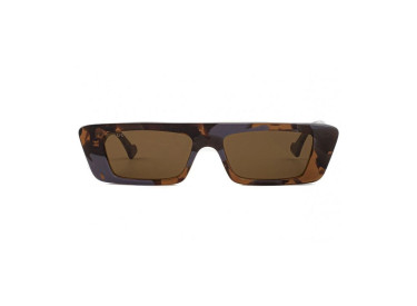 Gucci GG1331S 006 Spotted Lilac and Brown Havana/Brown