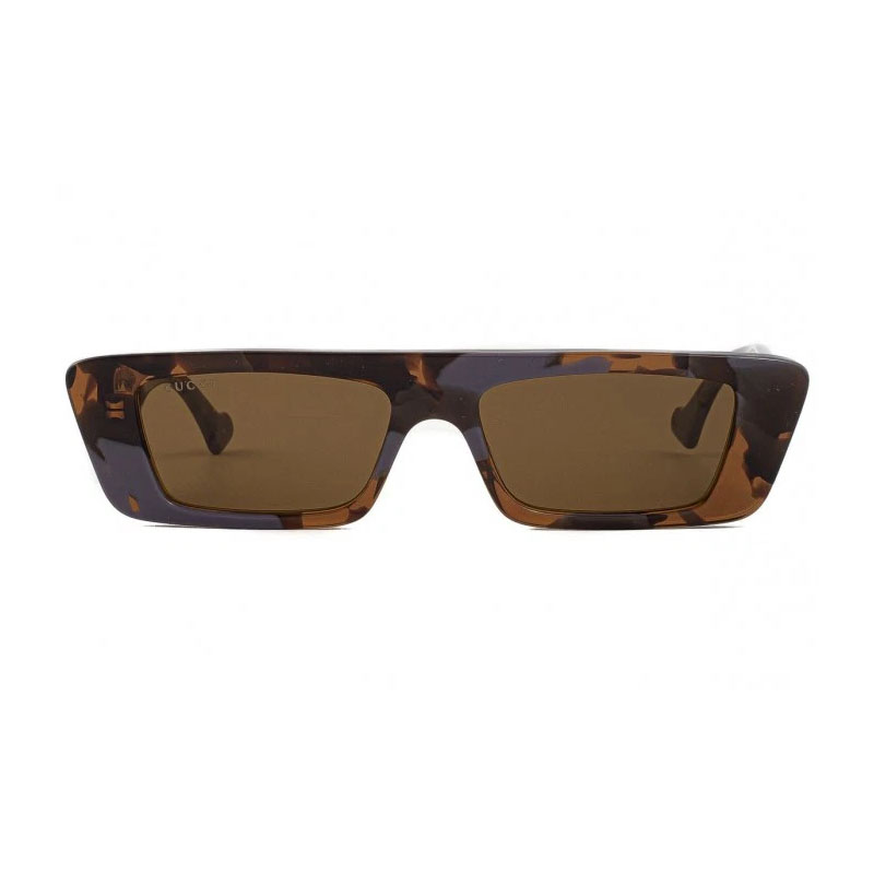 Gucci GG1331S Rectangle Sunglasses