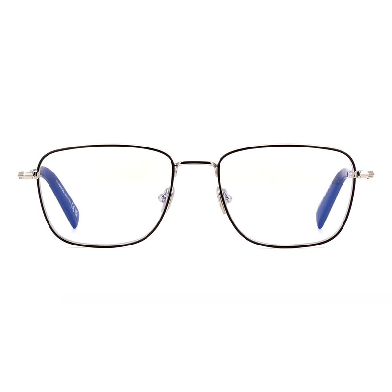 Tom Ford FT5748-B Square Eyeglasses